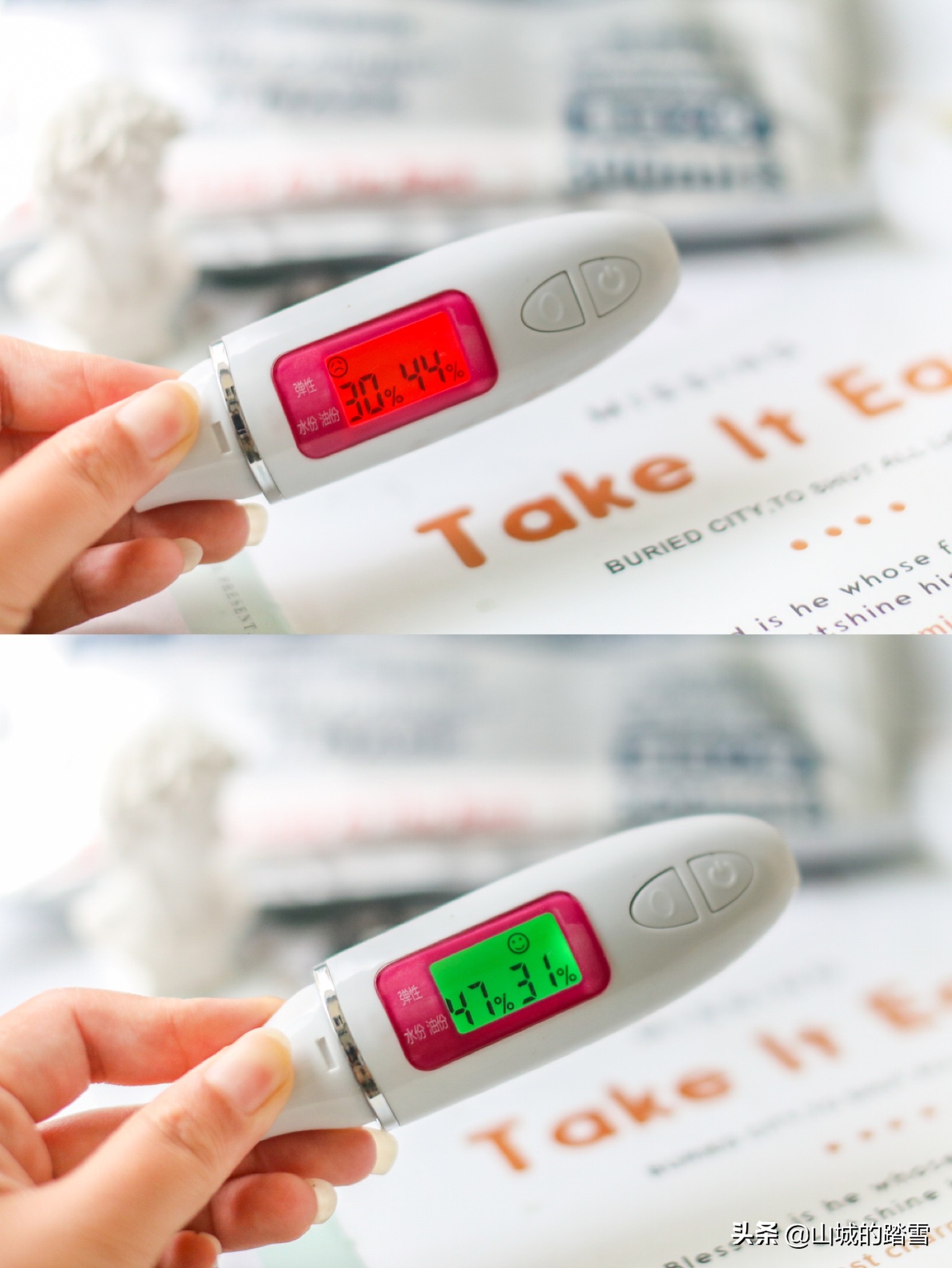 贴面膜护肤的正确步骤,敷面膜护肤的正确全步骤