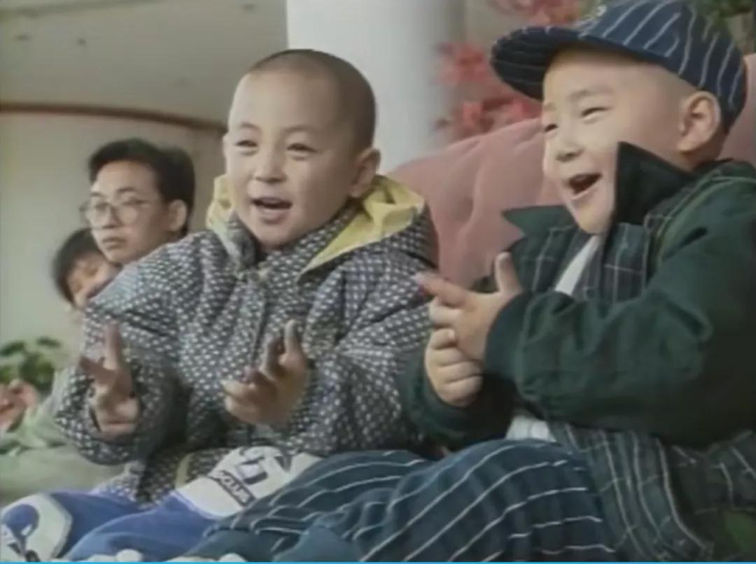 童星的悲惨下场,童星最落魄