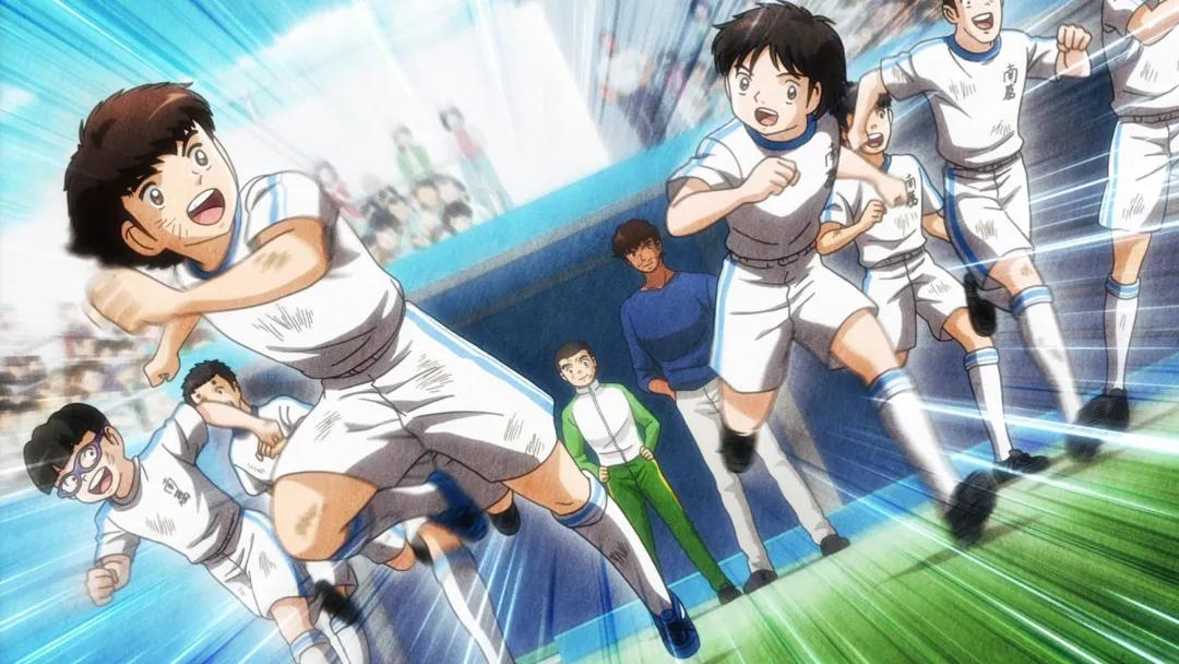 儿童节表演80后动画片回忆集锦,儿童节快乐合集