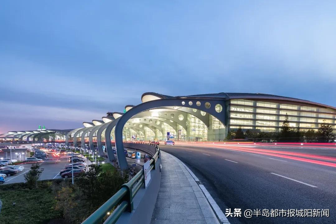 特稿|机场搬了，原机场片区酒店业何去何从？