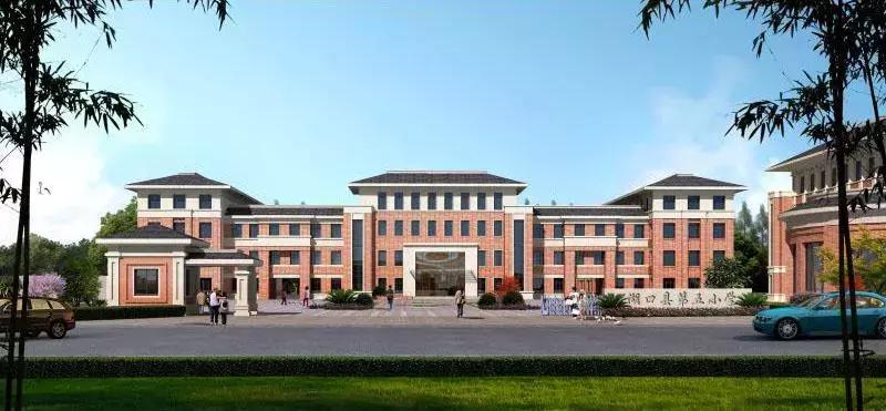 湖口2024年学校划分,湖口县小学划分