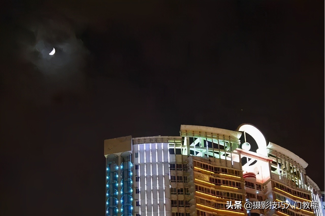 手机拍照如何拍出大片效果的照片,摄影技巧手机的专业拍照模式介绍