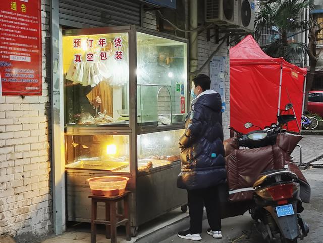 后疫情时期，消费却逆势上涨3倍，镇江盐水鹅又火了