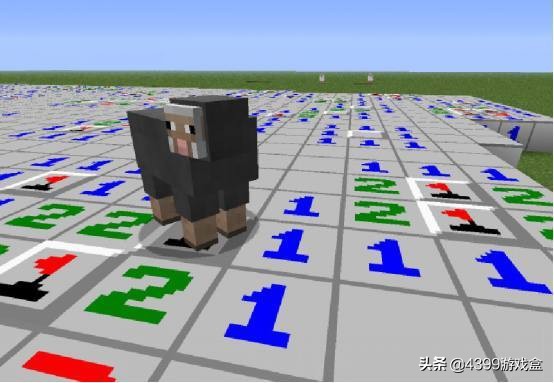 我的世界怎么体验游戏全过程,我的世界其他游戏