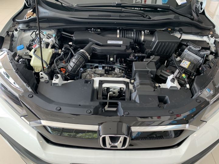 本田xr-v全国最低优惠5万,本田xr-v优惠多少