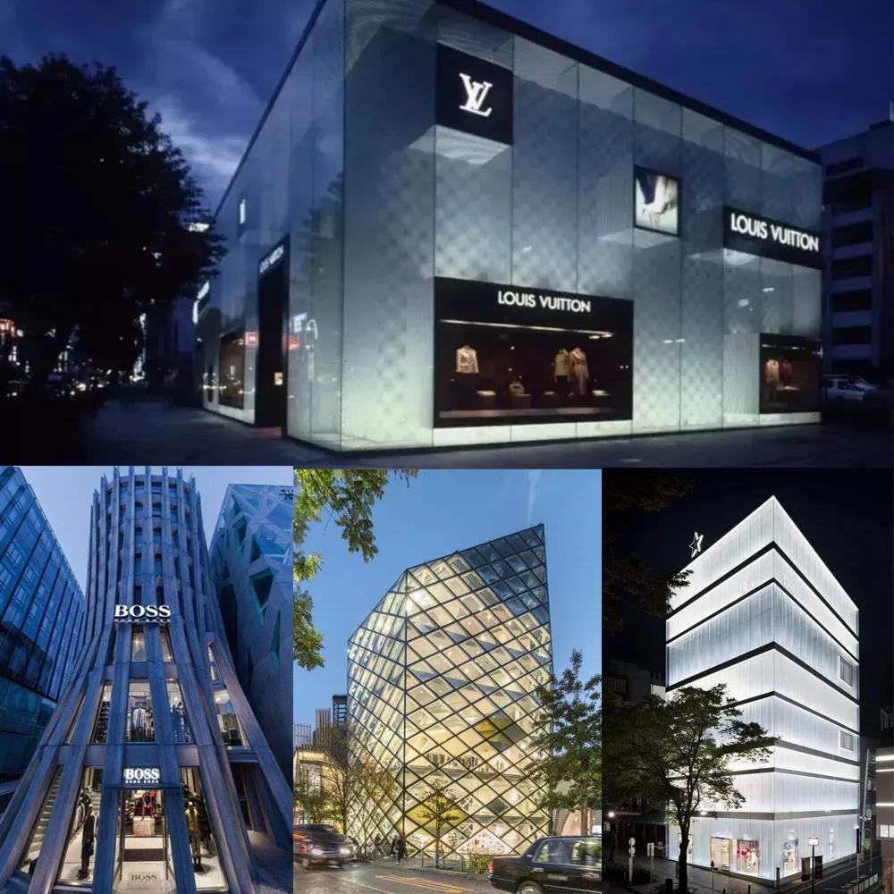 安藤忠雄操刀的这个旧改mall，如何摆脱“千街一面”？