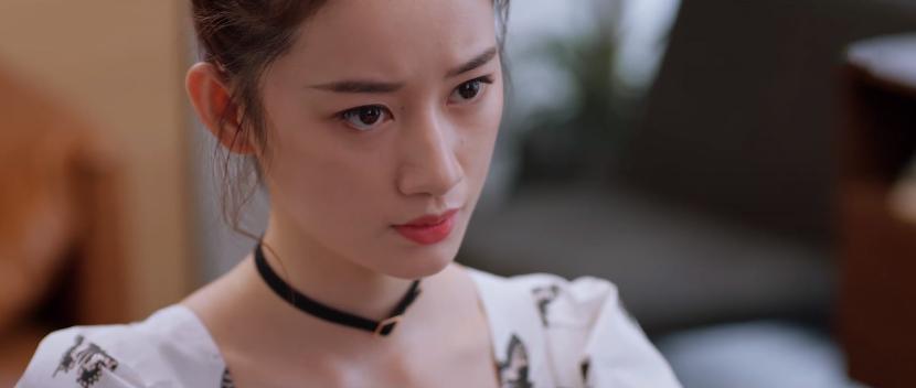 怪你过分美丽莫向晚被黑结局,怪你过分美丽莫向晚林湘自尽