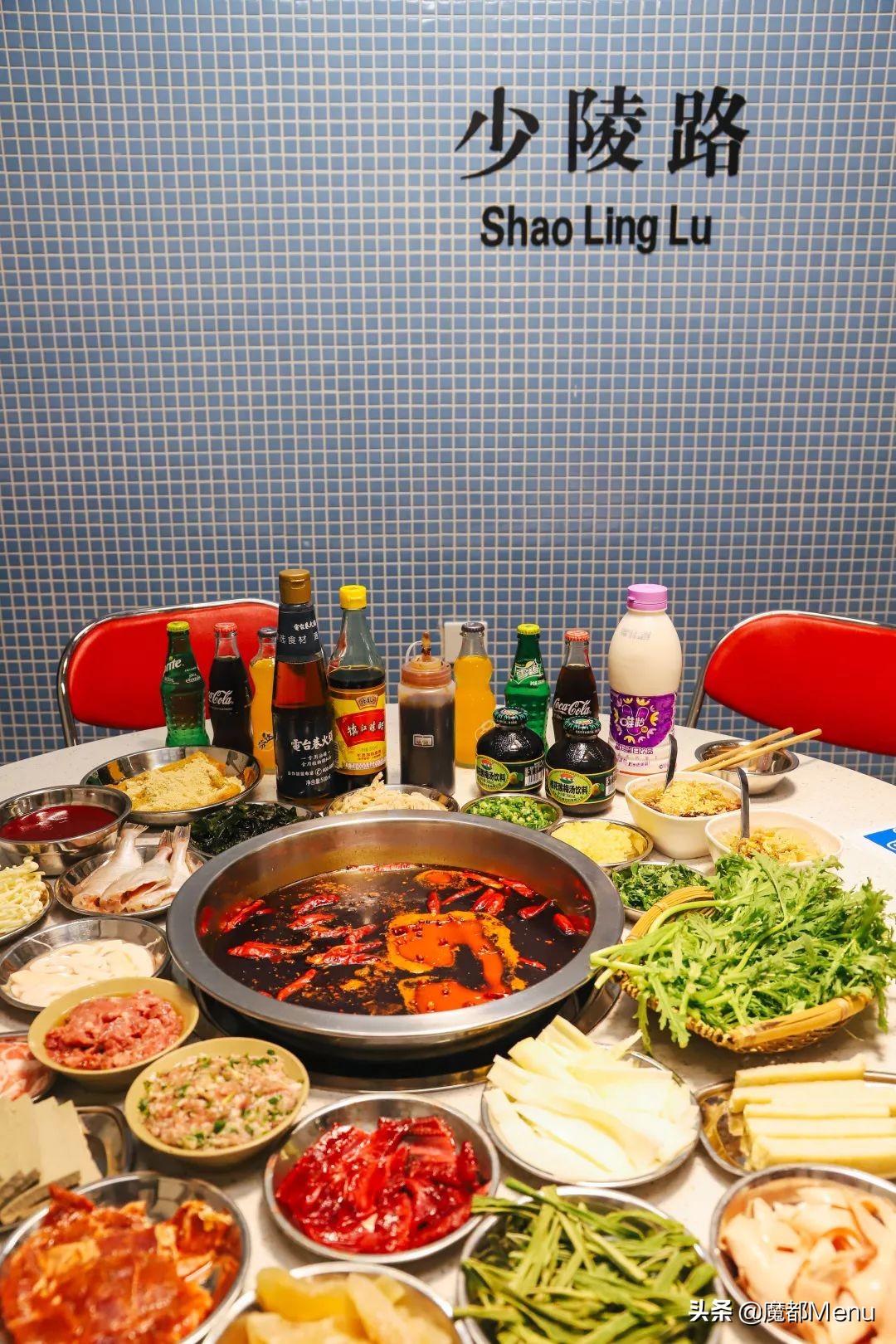 人广火锅团购,昆明盘龙区电台巷火锅