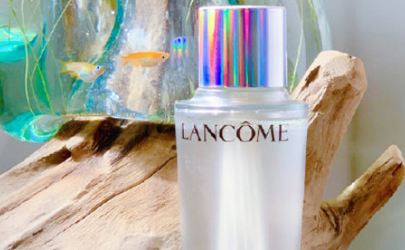 兰蔻极光水真实测评优缺点,兰蔻极光水测评视频