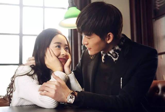 杉杉来了傻白甜薛杉杉,杉杉来了封腾和薛杉杉高甜