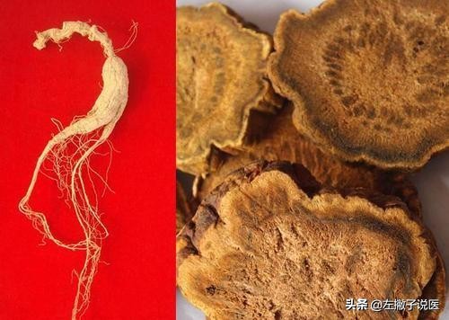 人参杀人无过大黄救人无功啥意思,为什么人参伤人无过大黄救人无功