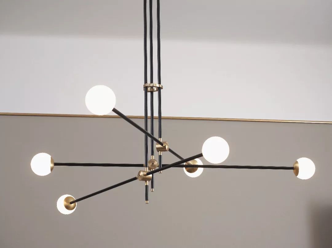 最新款最流行的小吸顶灯,什么款式的吸顶灯好看又亮耐用