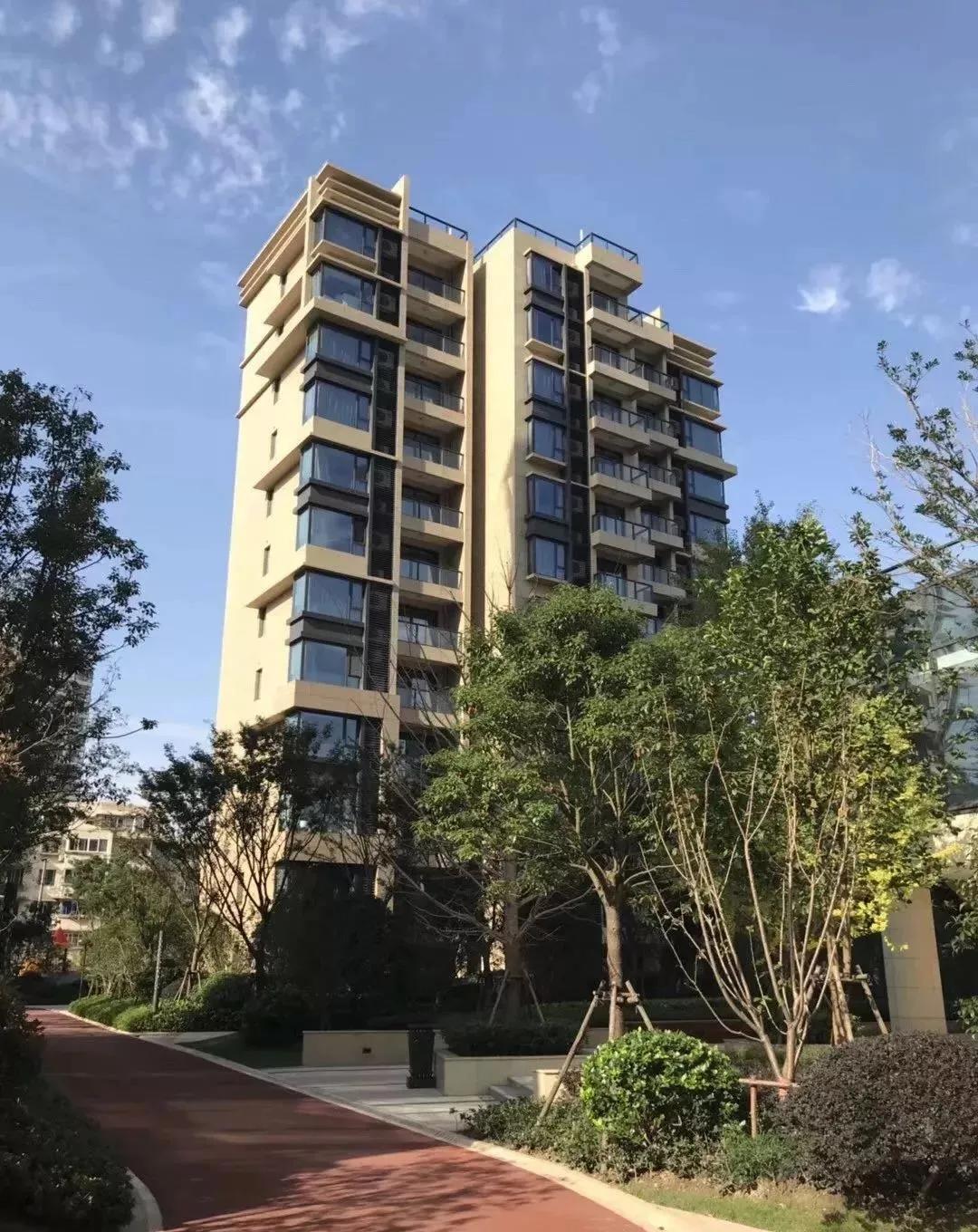 错过金桥世纪？今年浦东金桥几百万还可以买嘉泷汇、金鼎天地