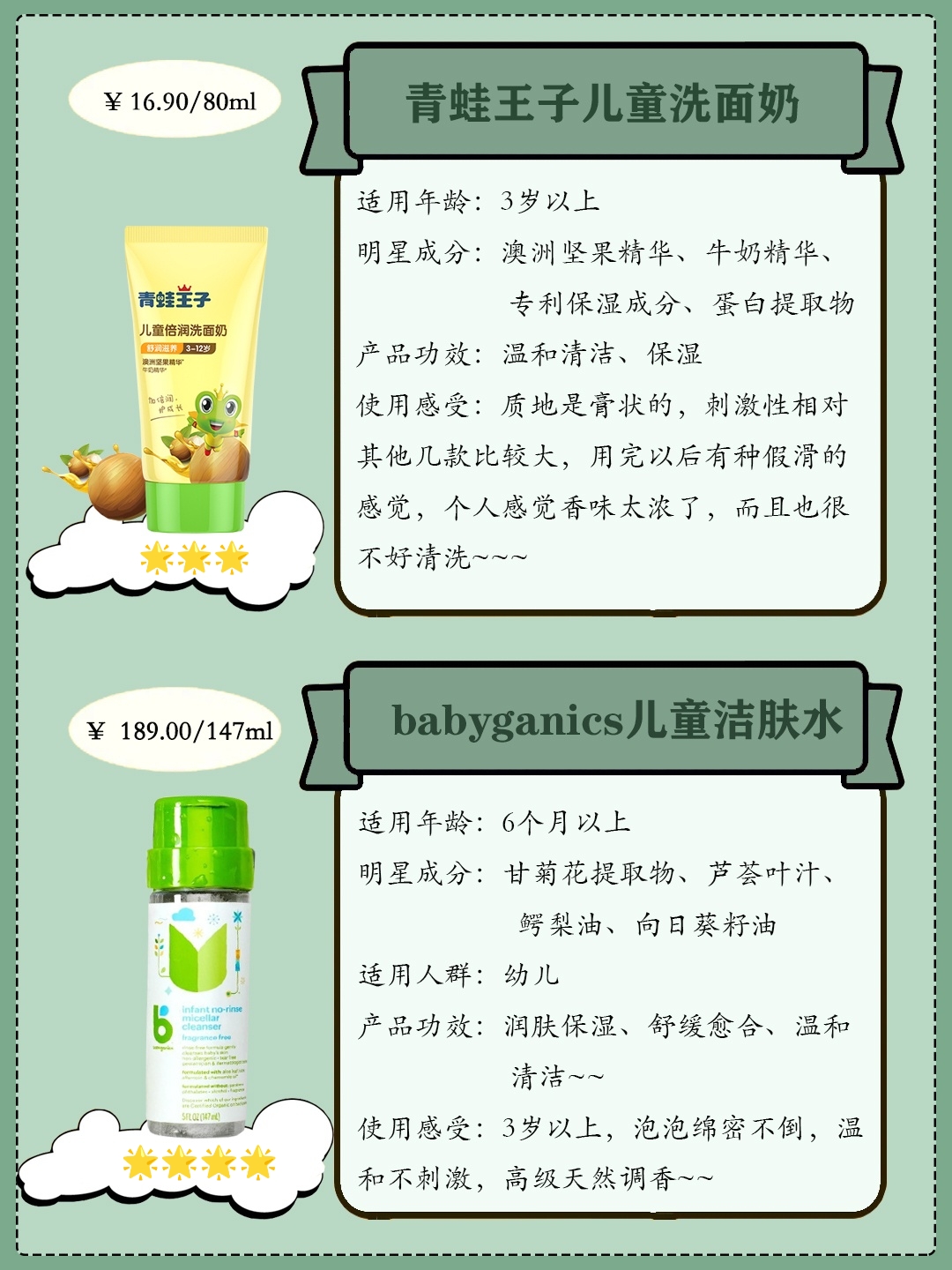 小孩也要用防晒霜和洗面奶吗,宝宝用完防晒需要用洗面奶洗脸吗