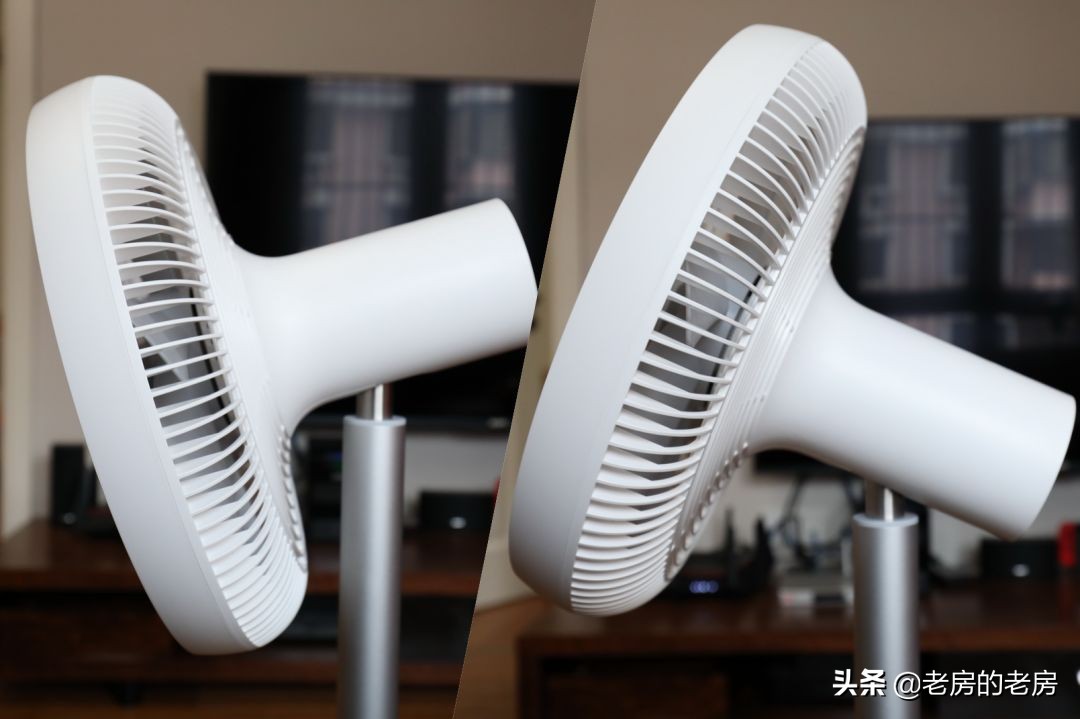 小米落地扇1x和智米2哪个好,智米直流变频落地扇2与1x哪个好