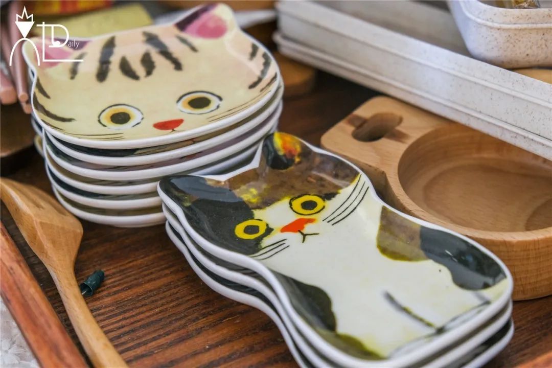 她圈推荐｜坐标青岛！这些餐具控必逛的私藏小店你都去过吗？