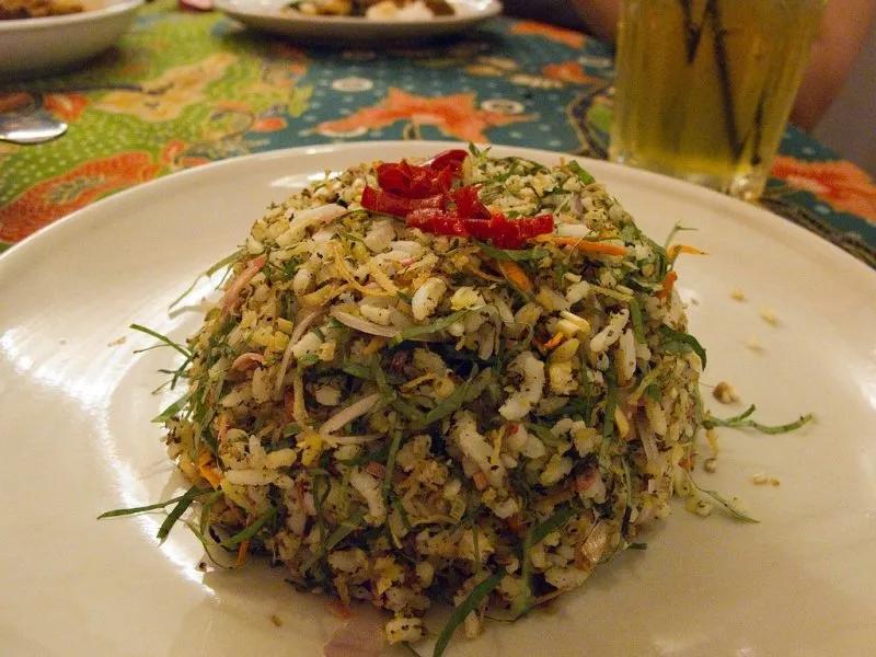 马来西亚当地特色美食推荐,马来西亚美食的代表菜