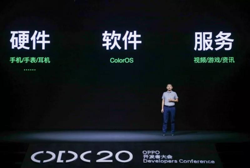 这部闪光大片里，藏着OPPO破解年轻人的密码