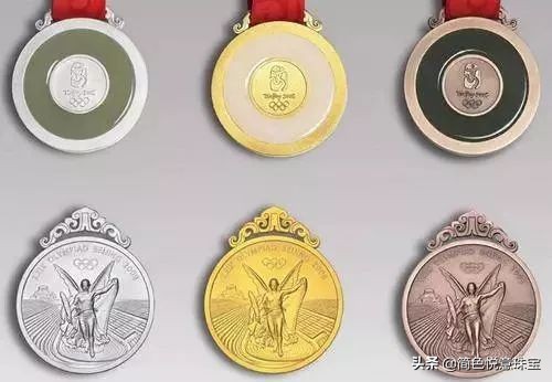 首饰上的印字代表什么？3分钟全部看明白