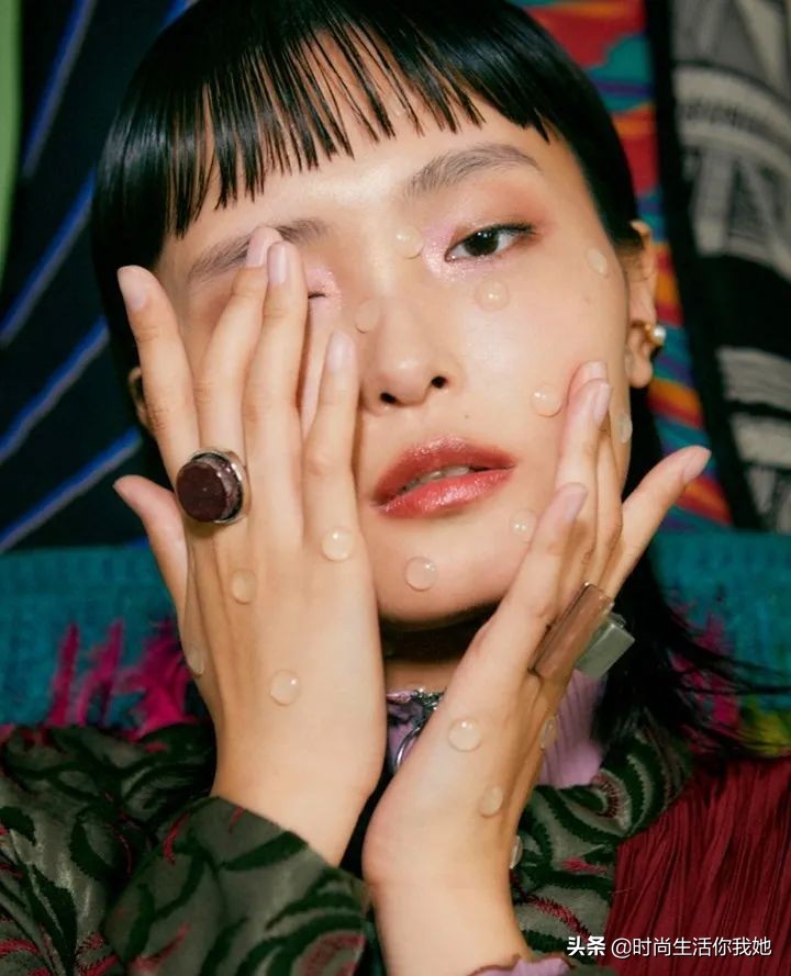 各种发型脸型搭配大全,怎么知道自己什么脸型配什么发型