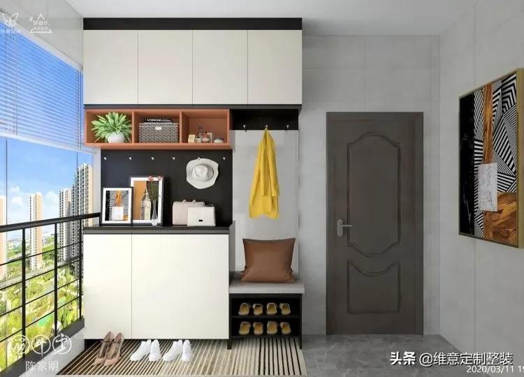 60张让人觉得舒服的装修效果图,10个超级漂亮的装修效果图