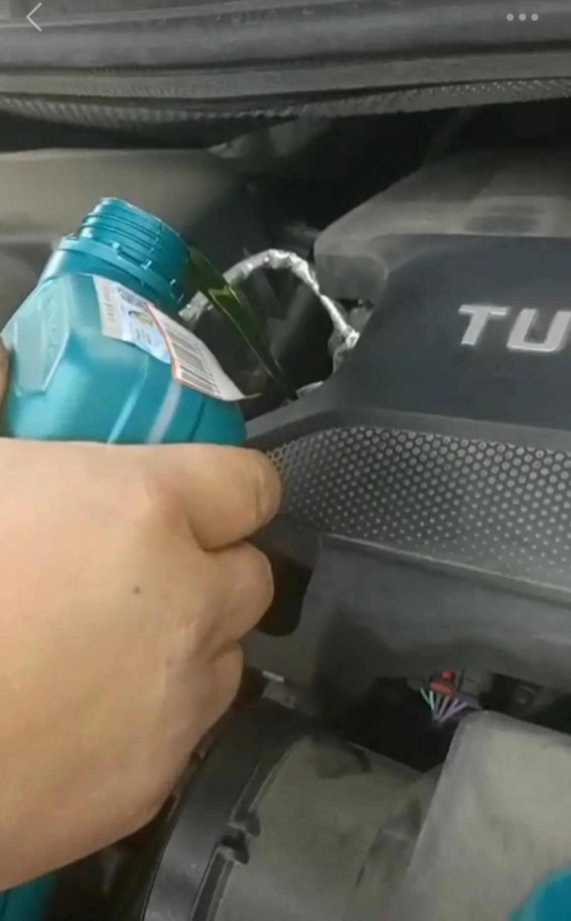 汽车保养换机油有什么建议,汽车保养换机油提醒