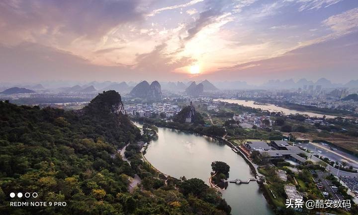 redminote9pro对比k30至尊,redminote9pro详细评测