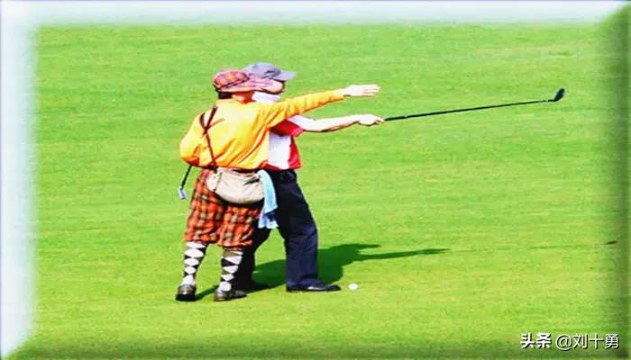 高尔夫球的文化精髓,高尔夫文化与精神