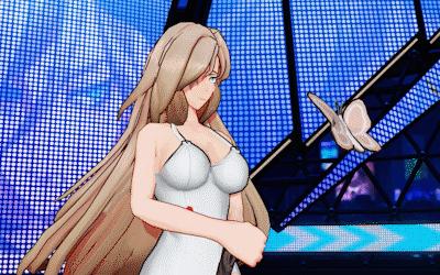 兽耳娘与怪兽娘,兽耳娘超进化