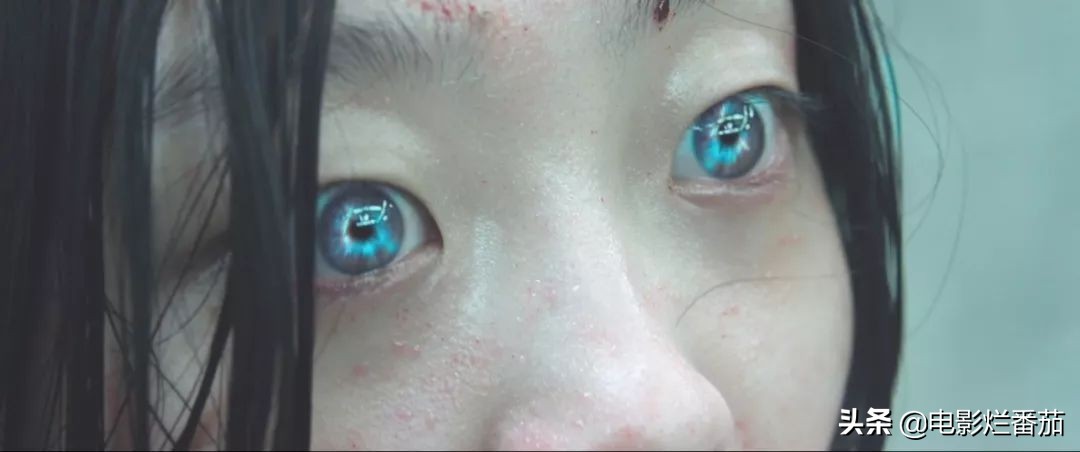 360度大反转！谁也想不到这个一脸无邪的美少女才是最最最强者！