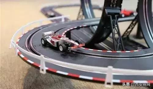 赛车极限挑战赛,极限方程式赛车比赛