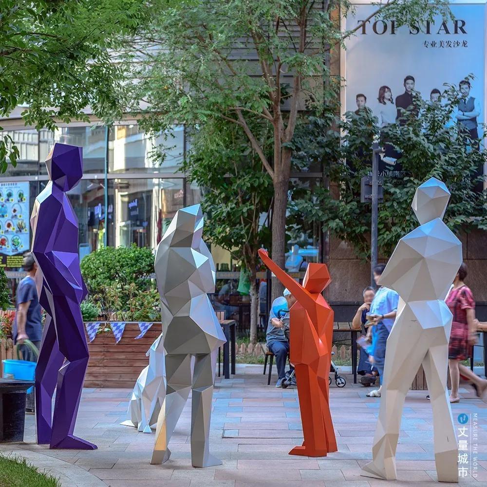 北京周边人少景美的地方祥云小镇,北京顺义中粮祥云小镇