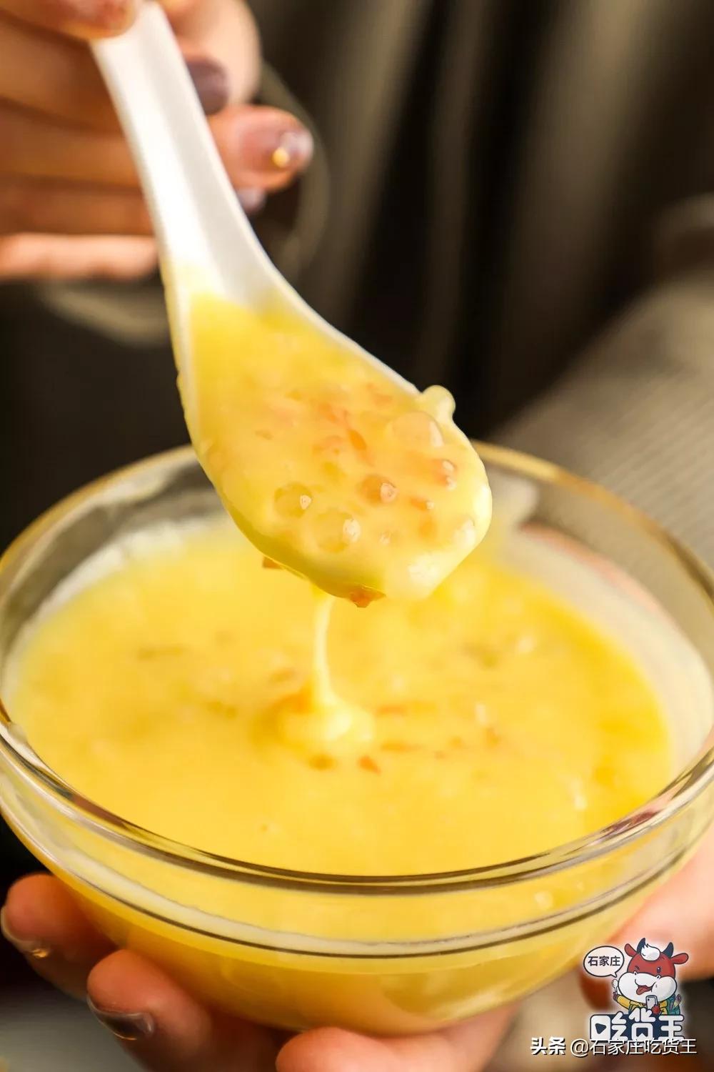 夏日必备的杨枝甘露就是这么简单,夏天除了杨枝甘露还有什么好喝