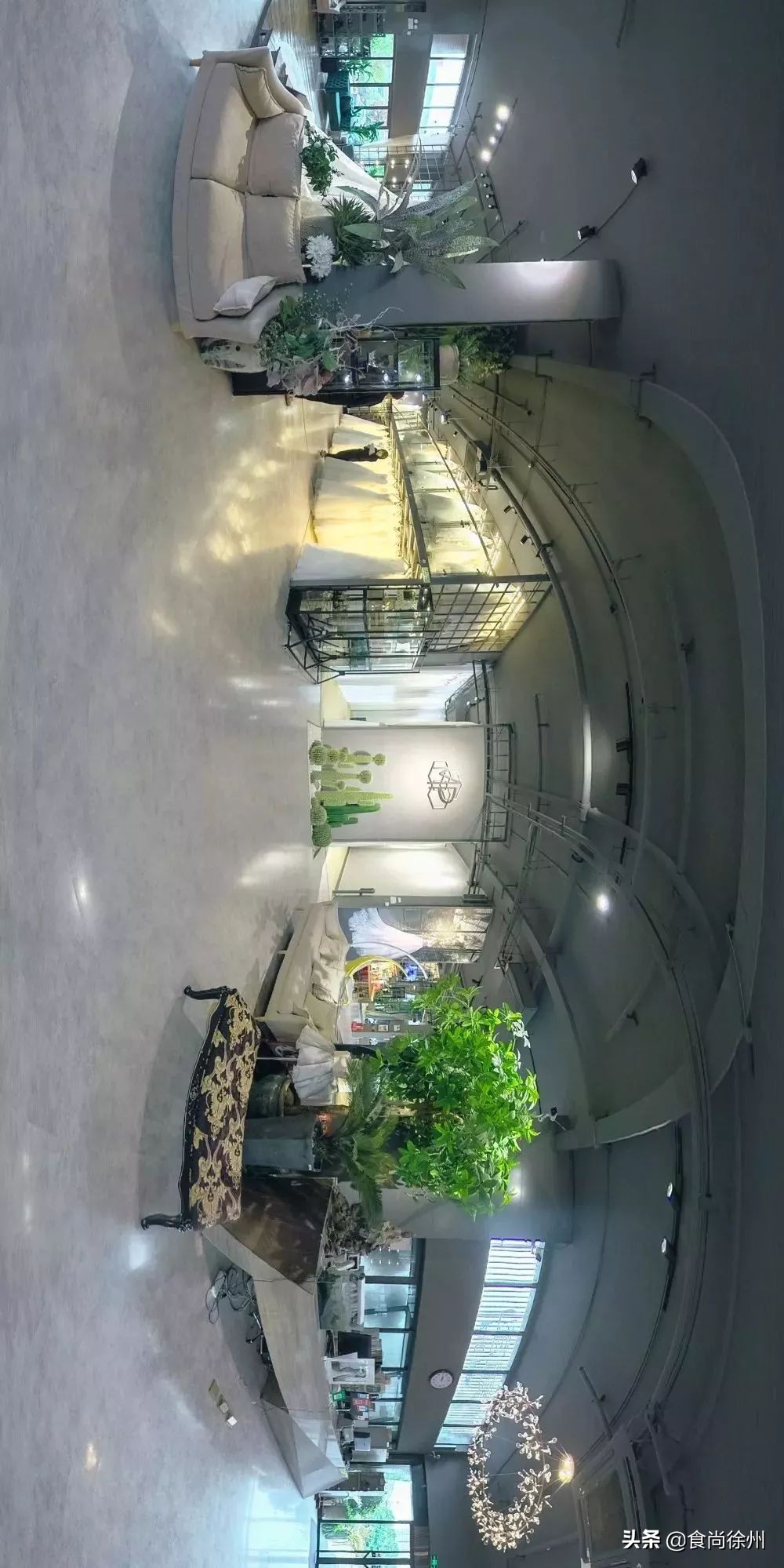 徐州20+婚庆大牌联手玩大了！还送五星级酒店自助餐和大白兔