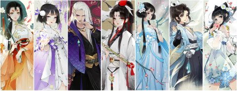 腾讯最良心的游戏是什么游戏,腾讯良心游戏排行榜前十名