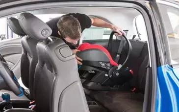 安全座椅选不好了,儿童安全座椅需要根据车型买吗