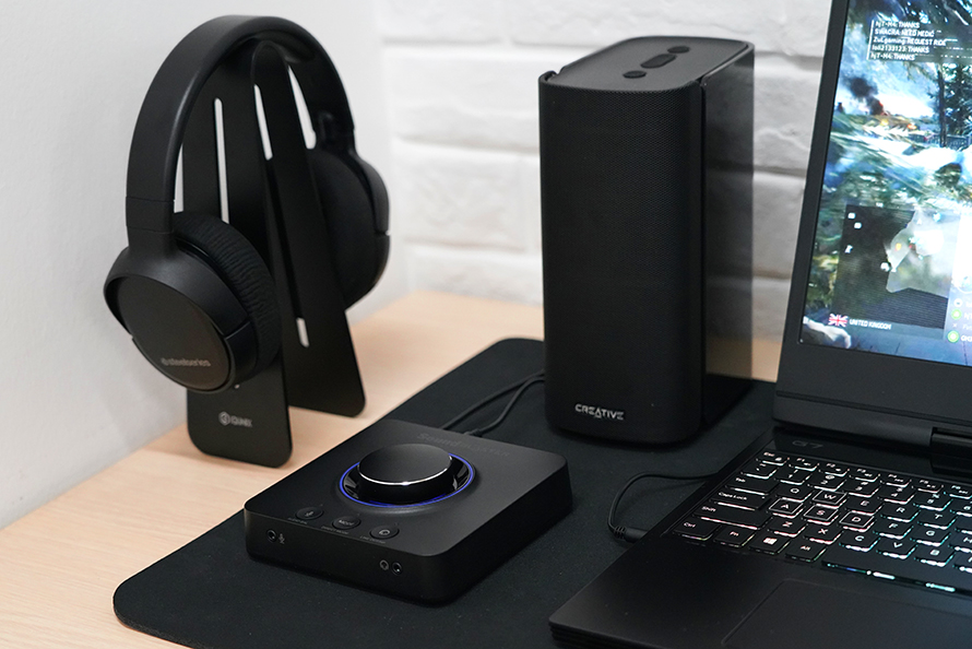 创新x3声卡5.1,创新x3外置声卡详细使用说明