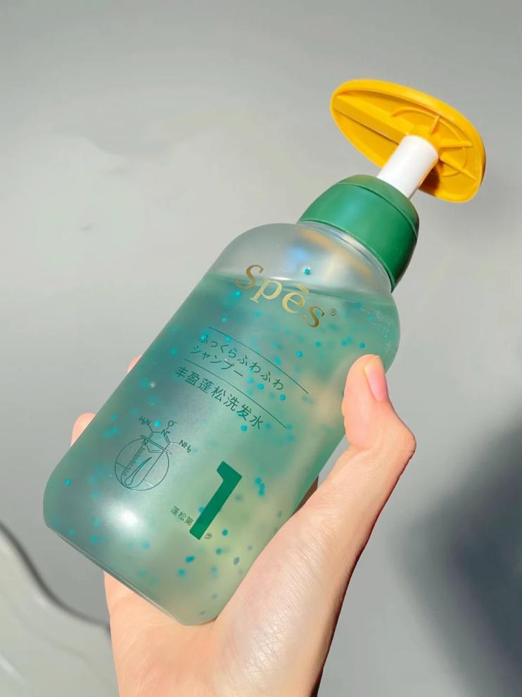 孕期为什么不能用海飞丝洗发水,阿道夫和海飞丝洗发水哪个好用