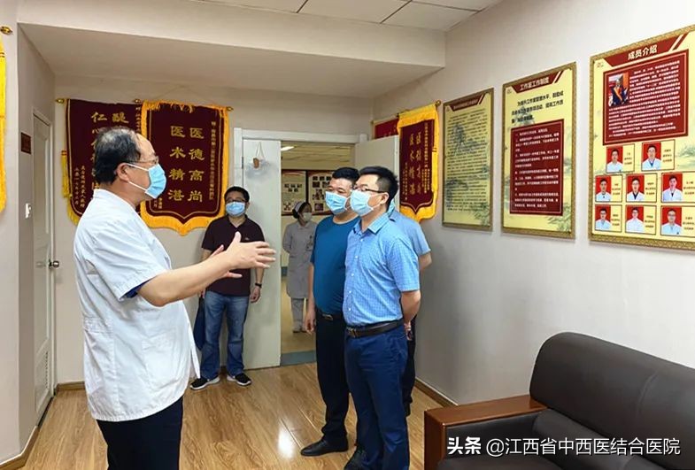 赣南医学院和赣南医学院附属医院,赣南医科大学第三附属医院怎么样