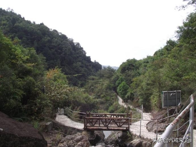 广东省潮州市十大旅游景点排名表,潮州邹鲁岭海滨