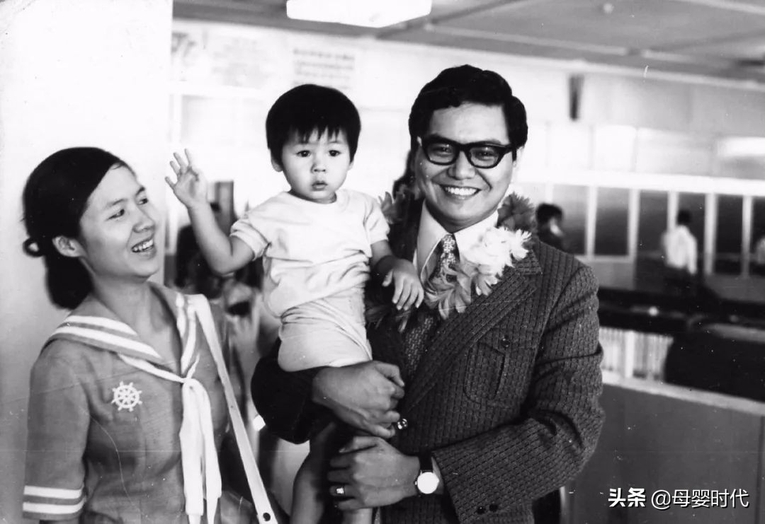 对话陶世恩,台湾婴童品牌奇哥第二代接班人