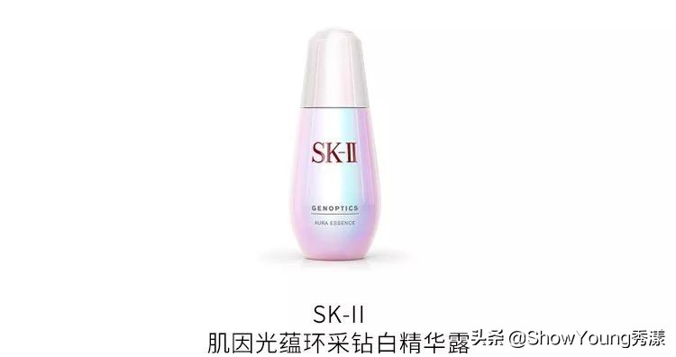 要肌肤像剥了壳的鸡蛋？你对斑了解多少？