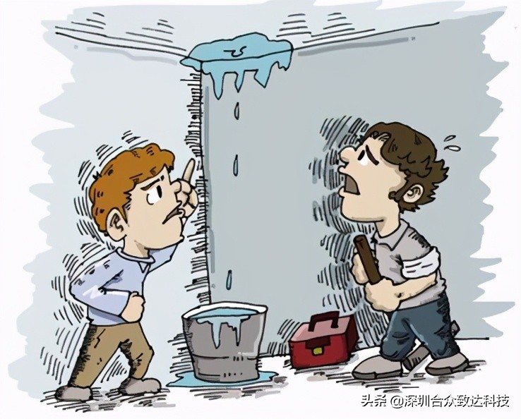 智能水表跑得快,揭开水表自动走数的秘密