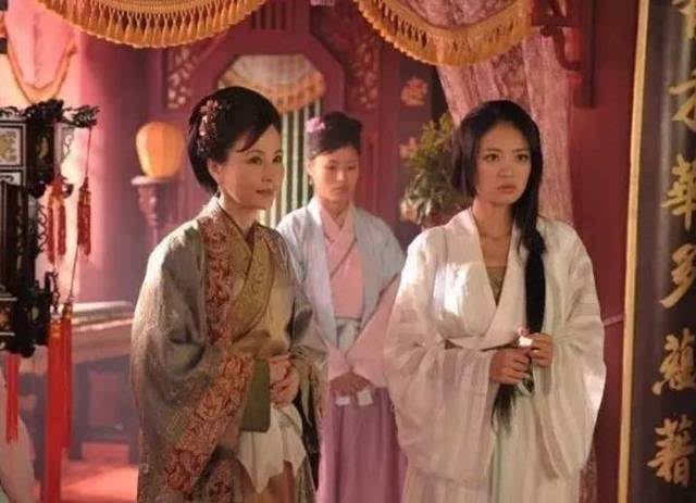 水浒传里的虔婆,水浒传虔婆