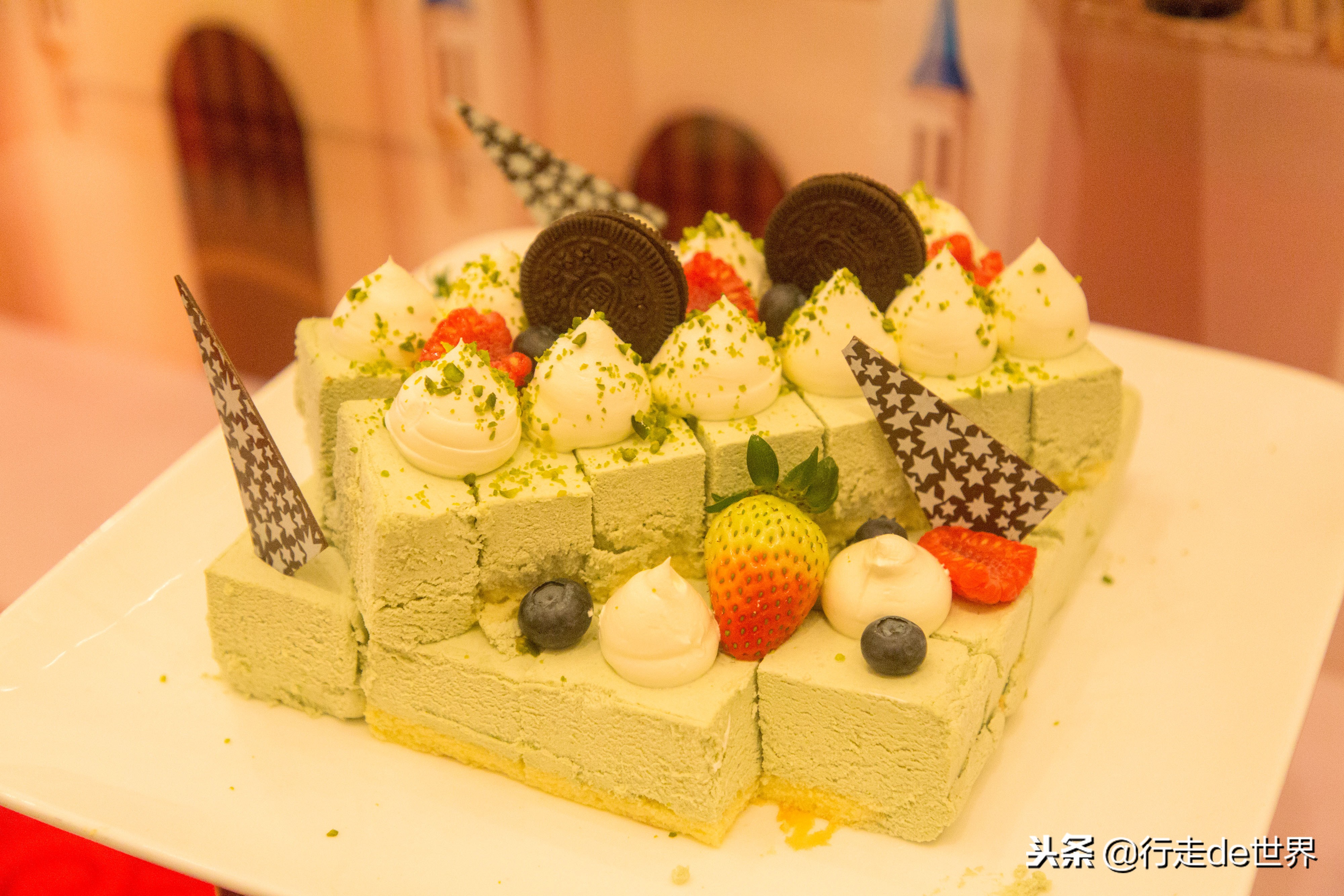 超多网红小姐姐打卡,网红温泉云瑶谷温泉