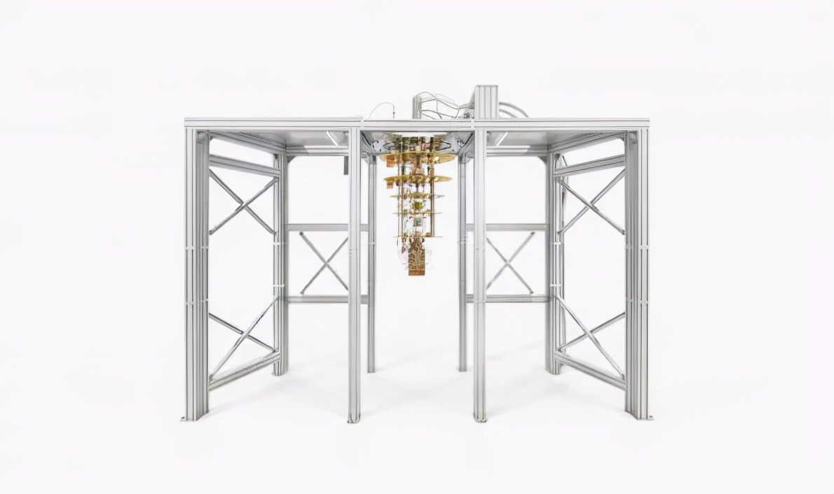 英国量子技术最新消息,量子计算机正式大规模商用