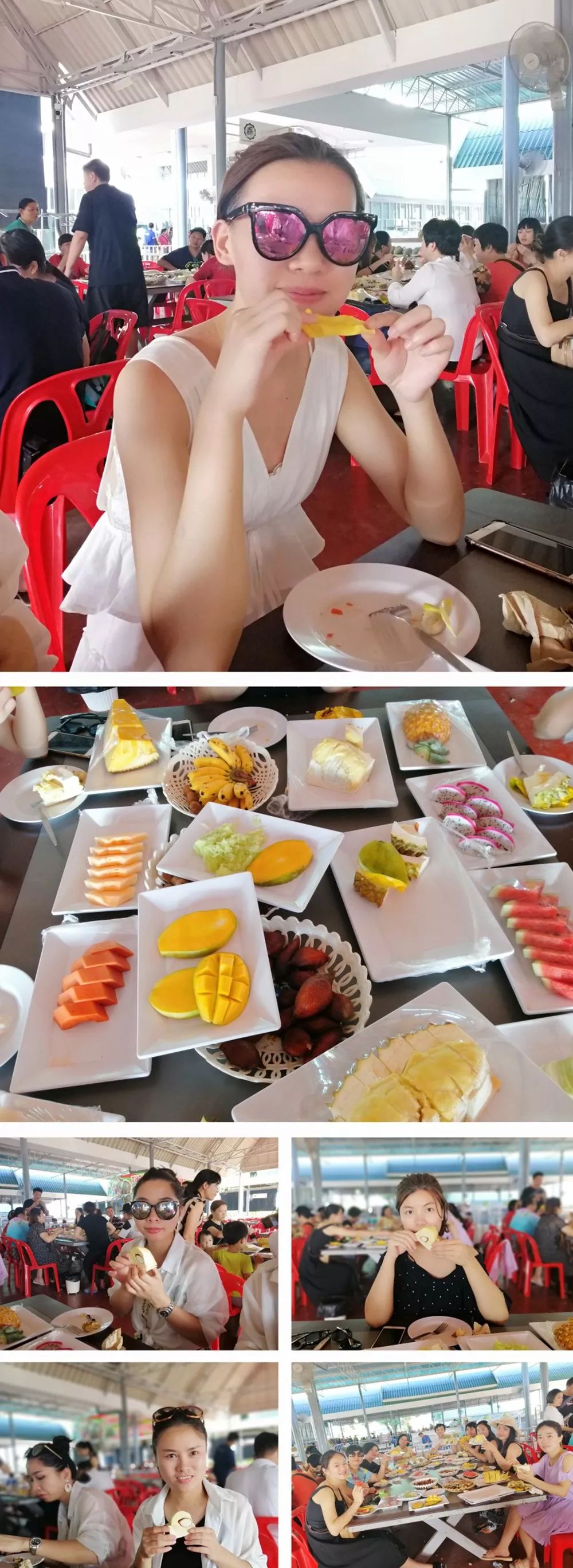 环球旅游卡：美之匙I沙巴·芭堤雅·阳光热辣辣~旅行回忆趴