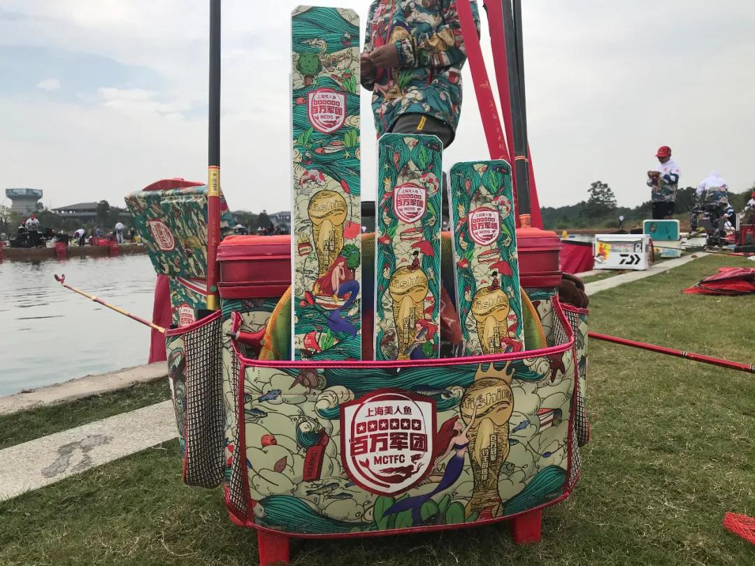 美人鱼战队王者之战夺冠,2019上海美人鱼冠军杯