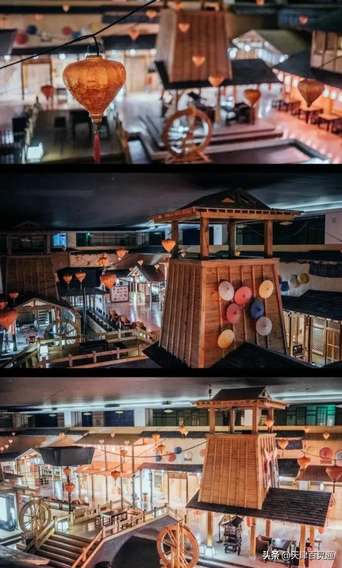 天津十大温泉排名榜,天津最豪华的泡温泉的地方