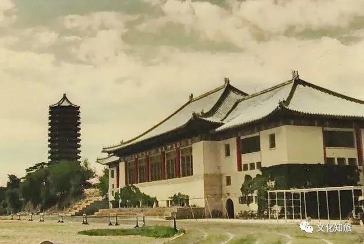 北京睿亲王府,北京亲王府邸